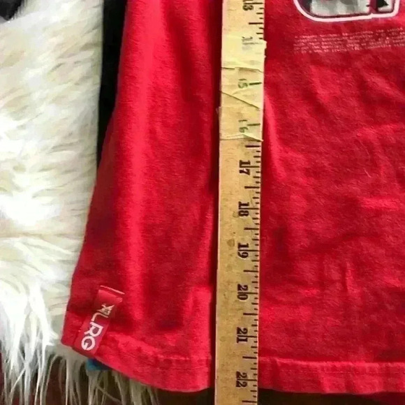 lot of 3 -shirts boys youth size from medium to large youth - Picture 4 of 8